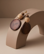Athens Earrings