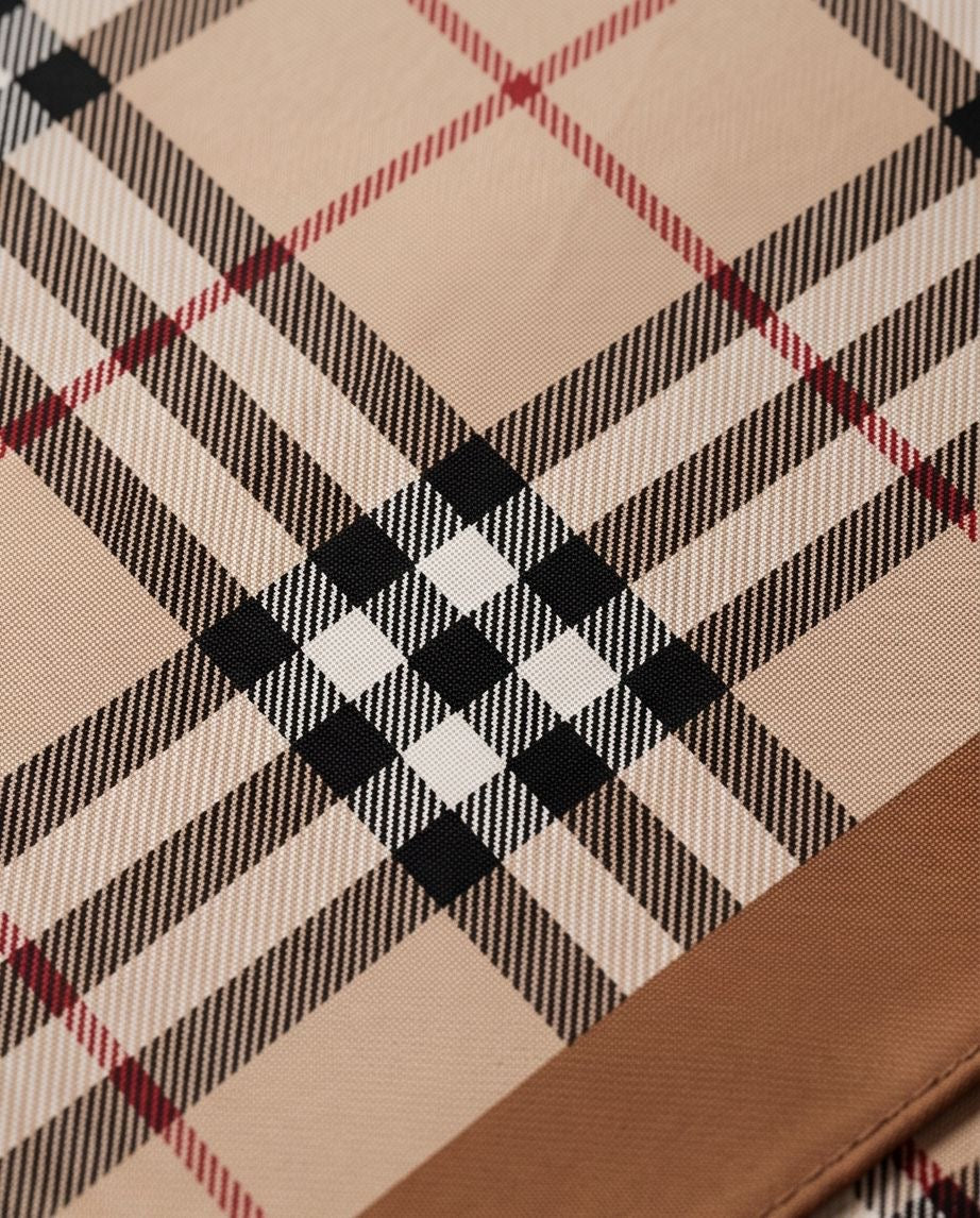 London Scarf