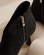 Manhattan Boots