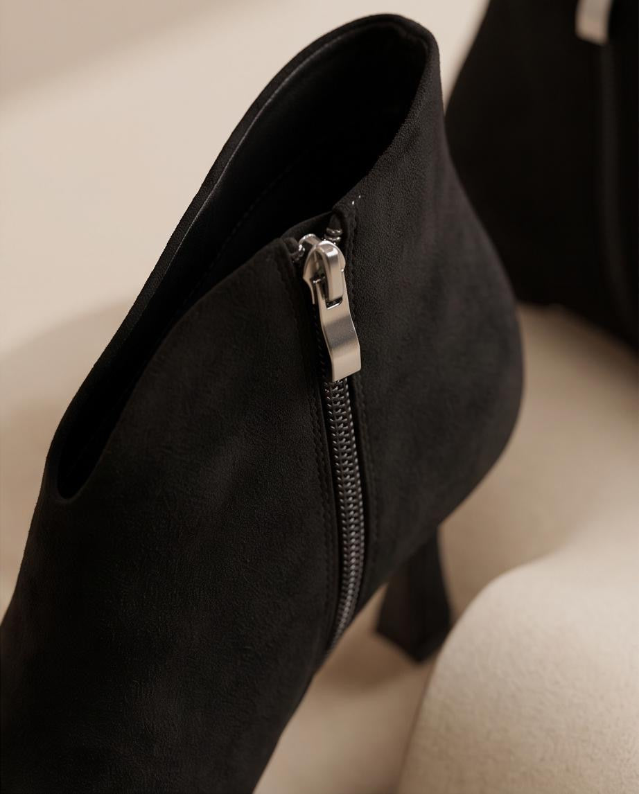 Manhattan Boots