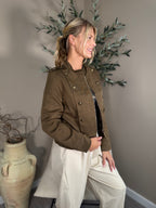 The Frontier Jacket