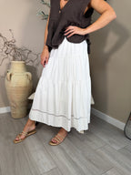 Athens Skirt