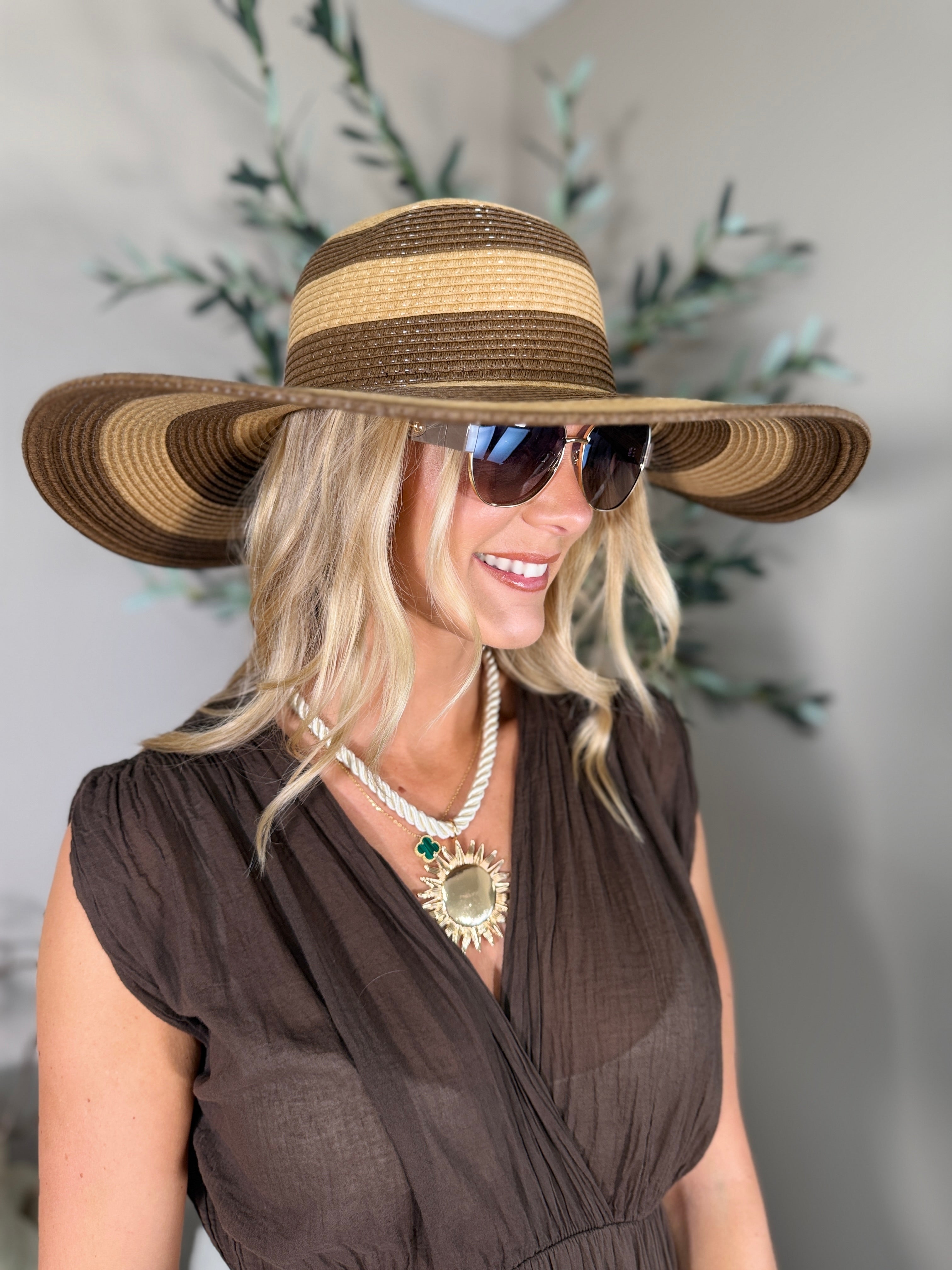 Palermo Hat