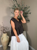 Athens Skirt