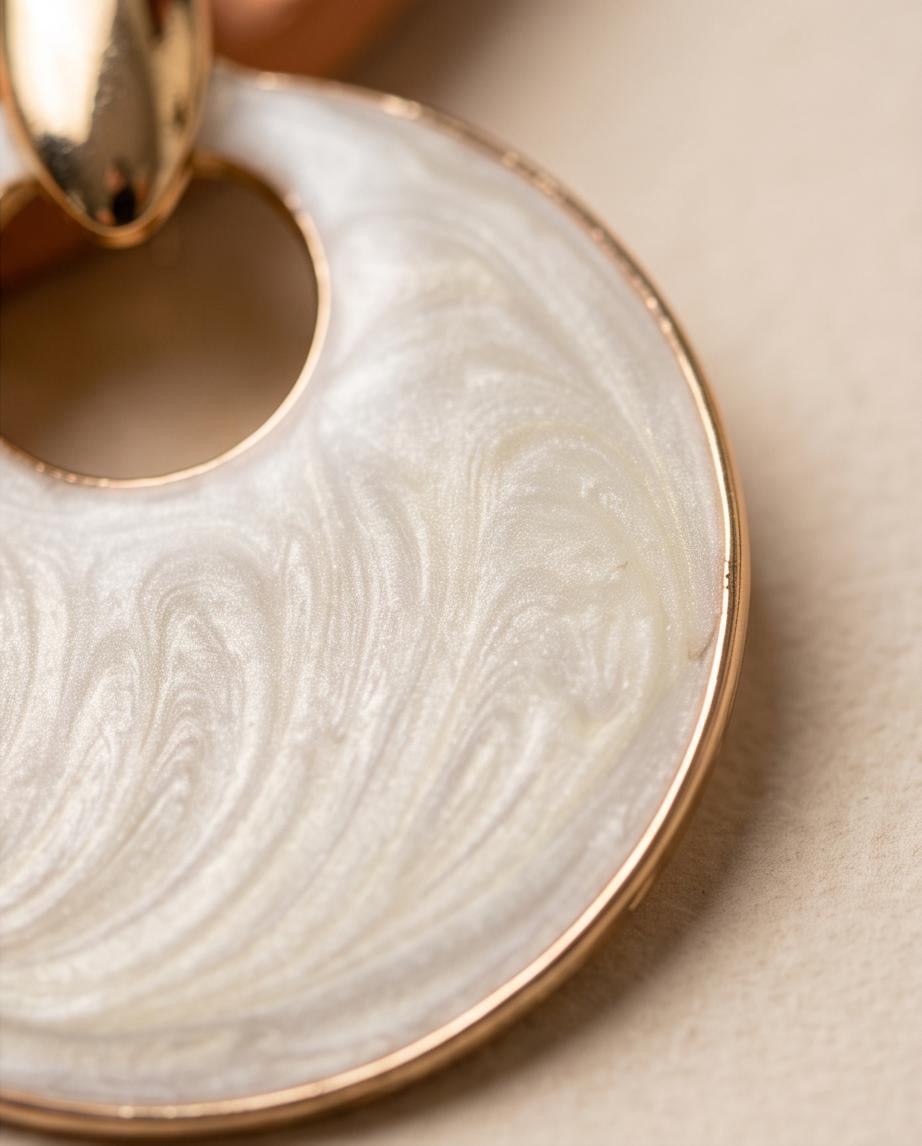 Richmond Earrings