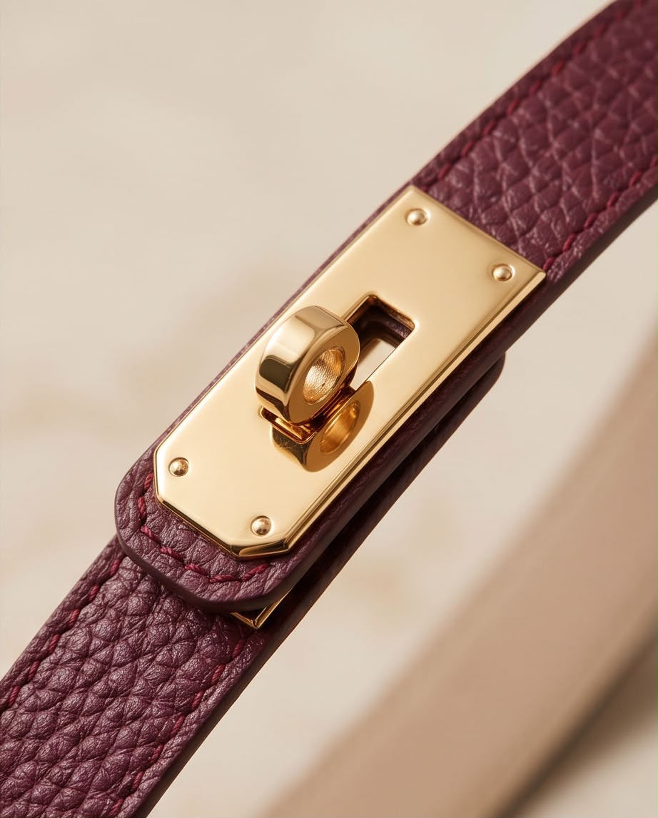 The Kelly Belt