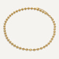 Vibes Cali Beaded Necklace
