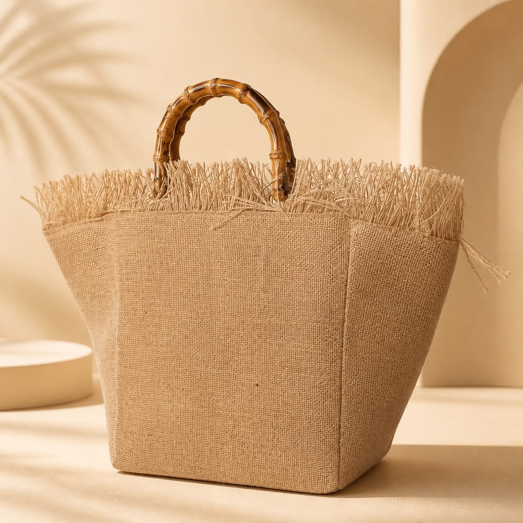 Bossa Beach Bag