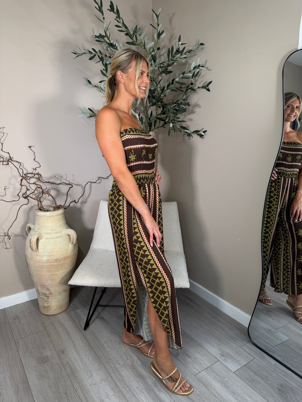 Zuri Jumpsuit