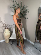 Zuri Jumpsuit