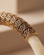 Cairo Bangle Set