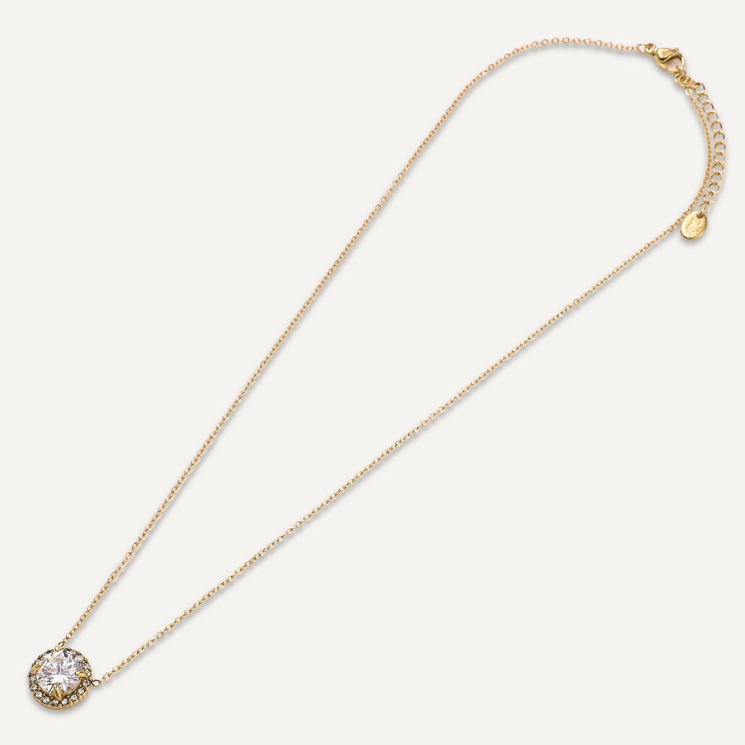 Vibes Arla Necklace