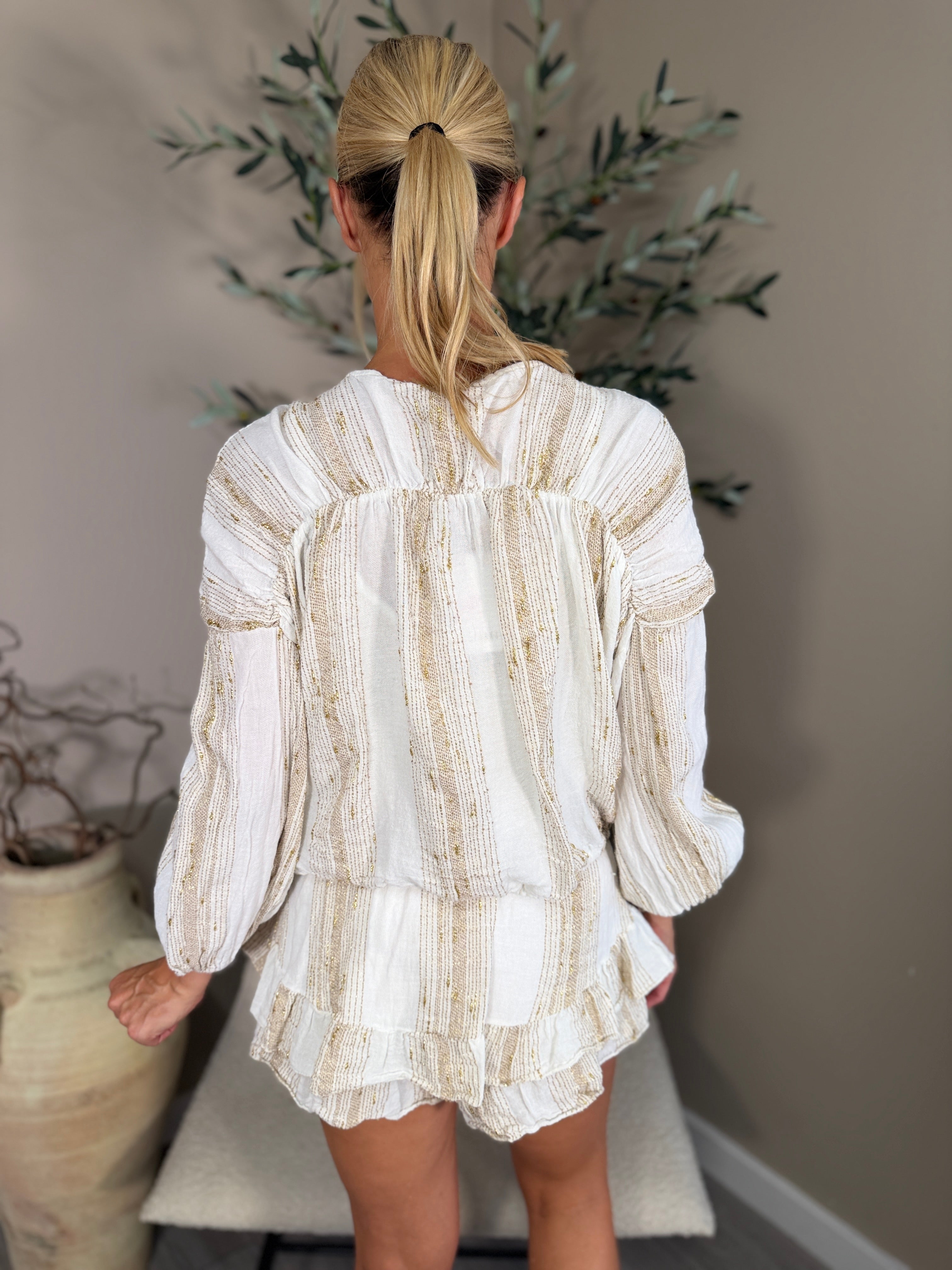 Morocco Jkt