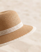 Harlow Bow Hat