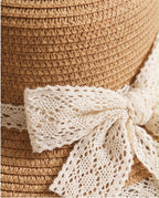 Harlow Bow Hat