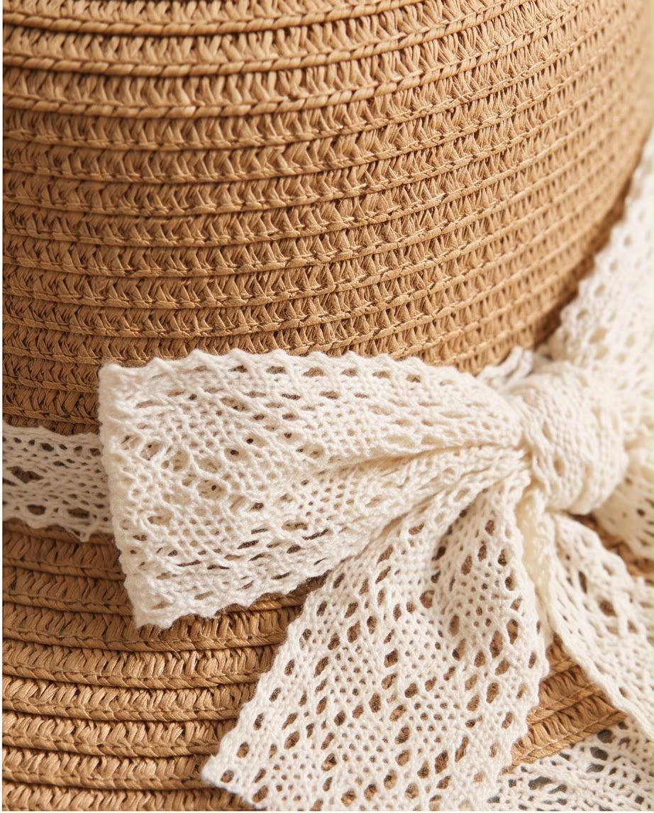 Harlow Bow Hat