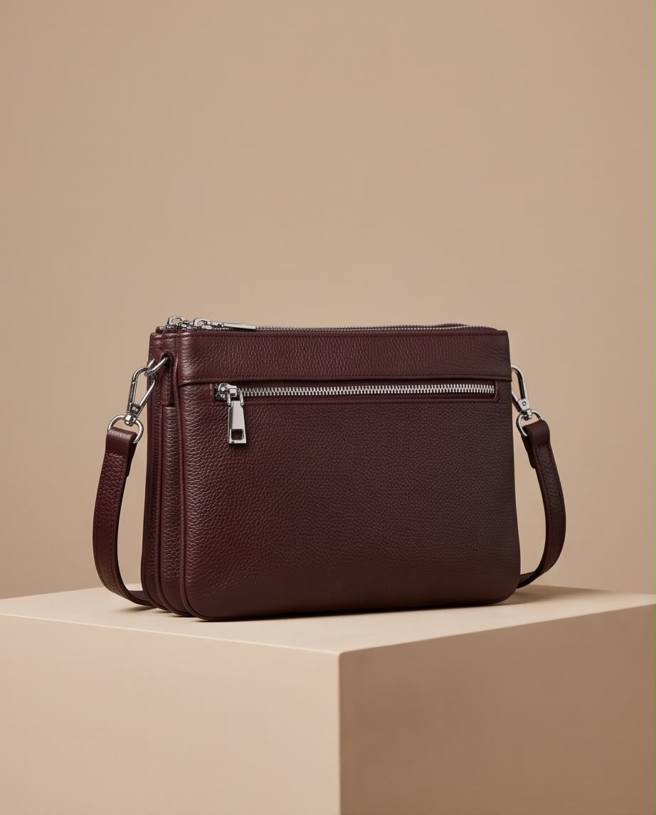 Tokyo City Bag