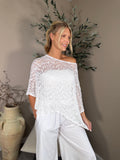Bossa Mesh