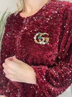 The Broaches
