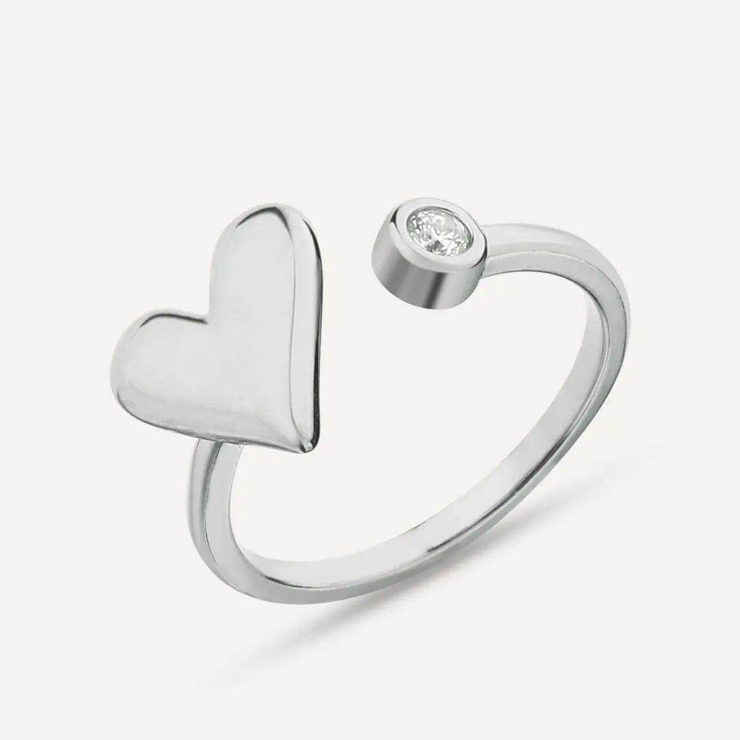 Vibes Tiff Ring