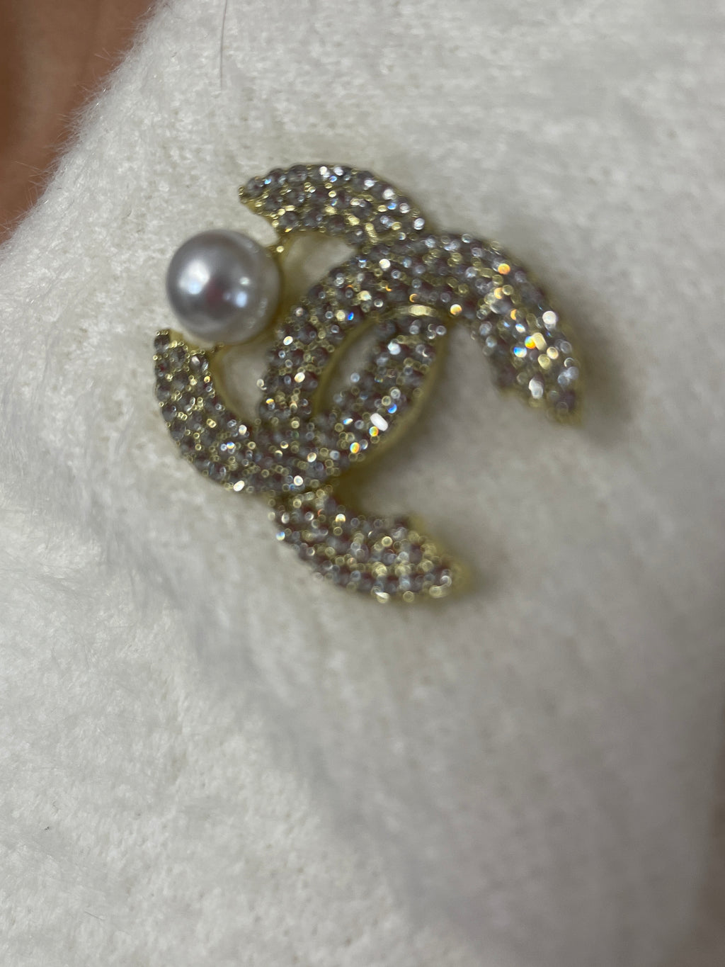 The Broaches