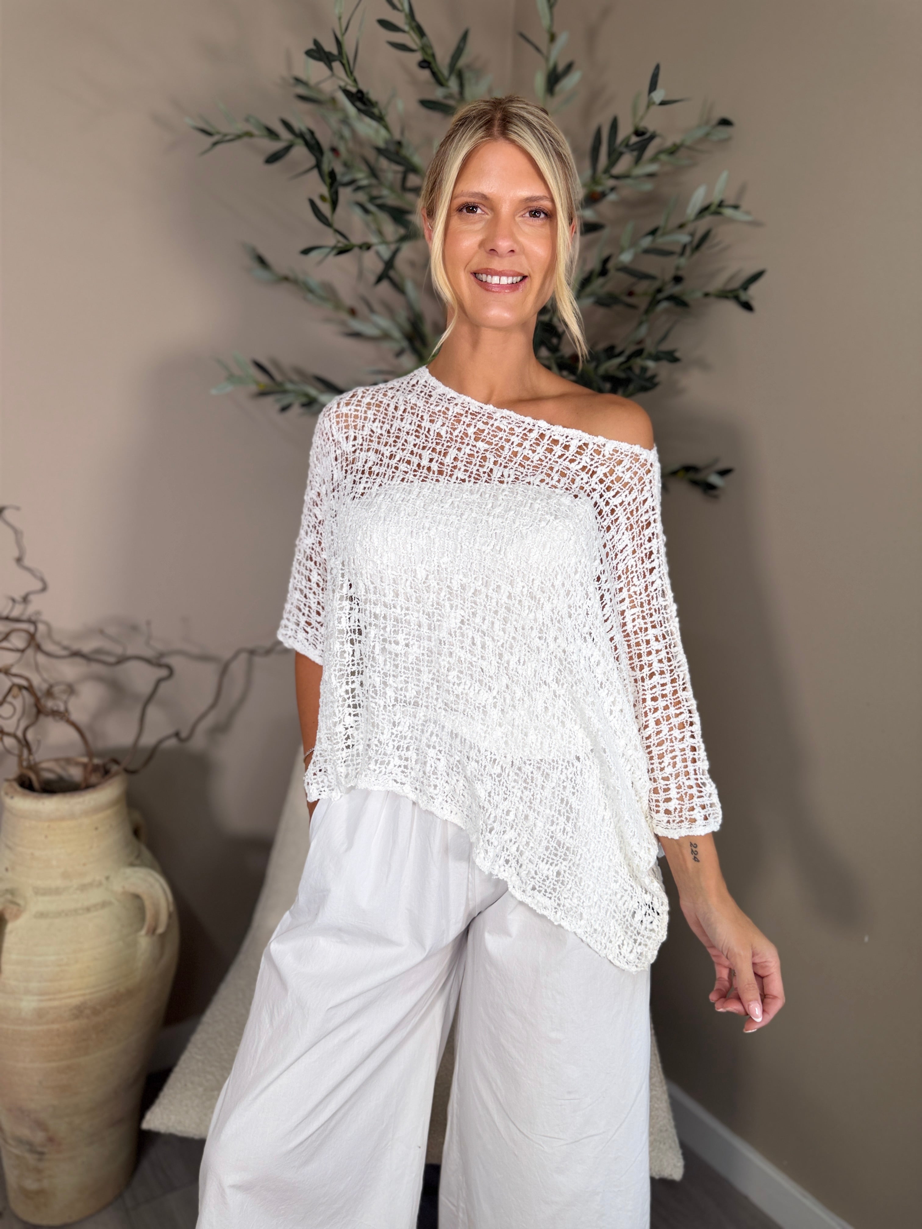 Bossa Mesh