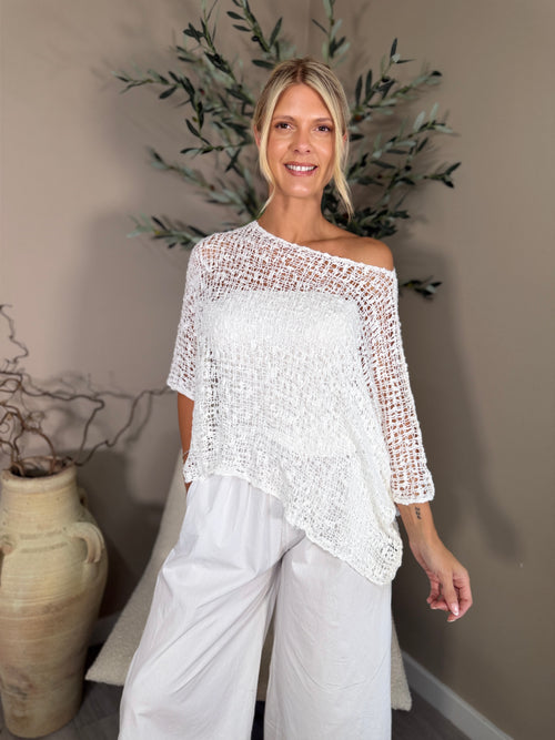 Bossa Mesh