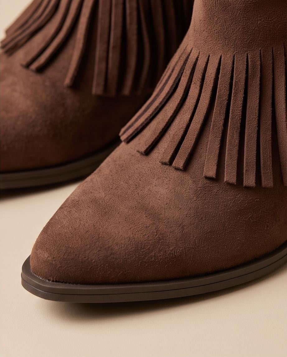 Montana Boots
