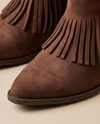 Montana Boots
