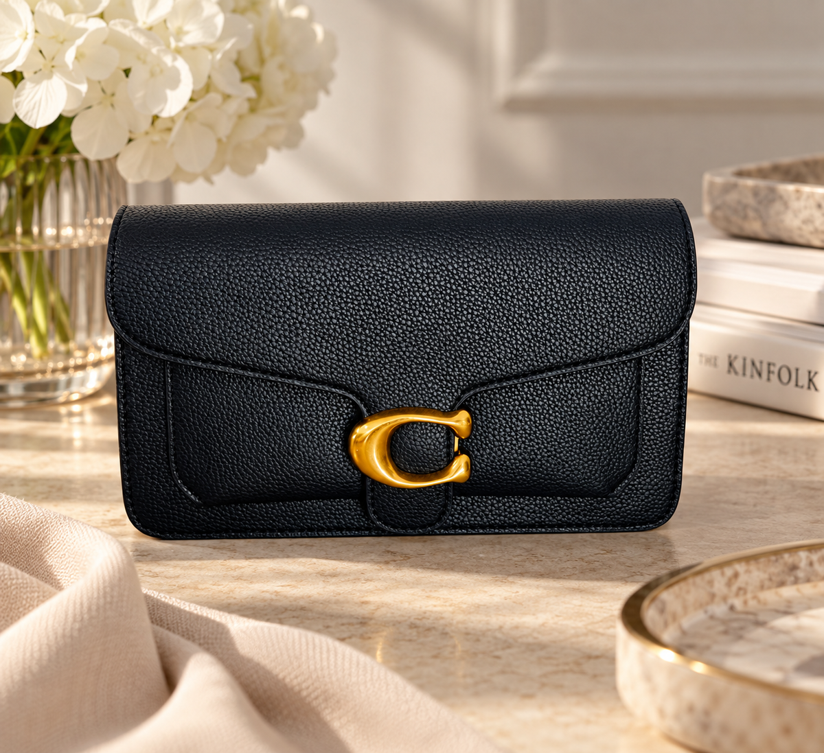 Chelsea Bag