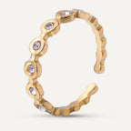 Vibes Leah Ring