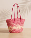 Capri Beach Bag