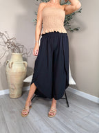 Seville Wrap Trousers