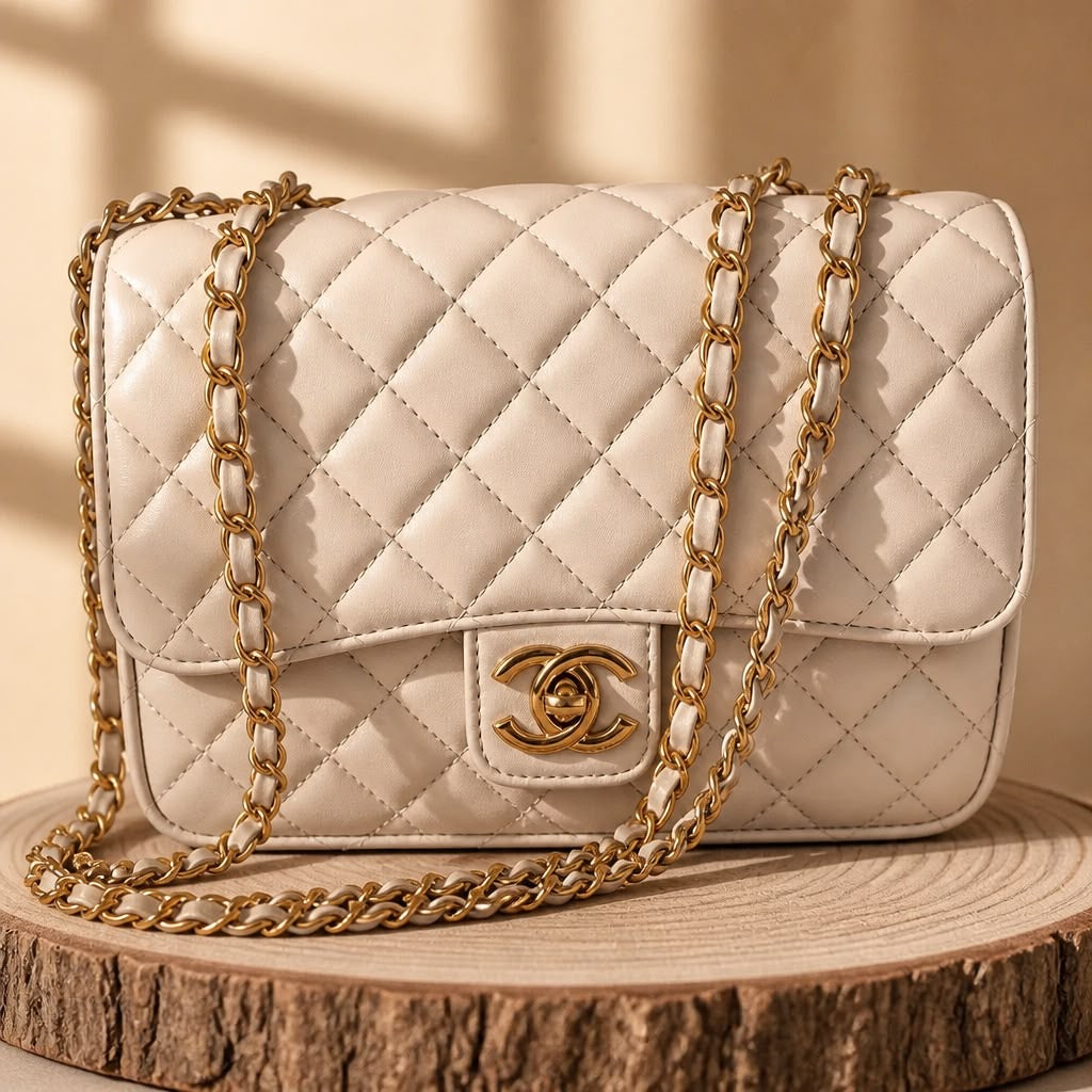 Coco Flap Bag