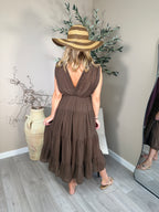 Athens Dress