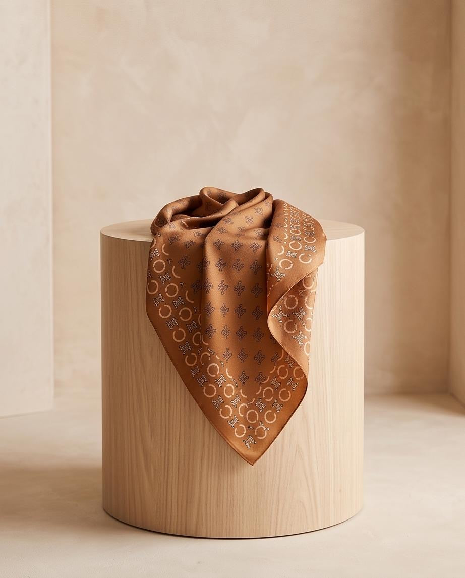 Monaco Scarf