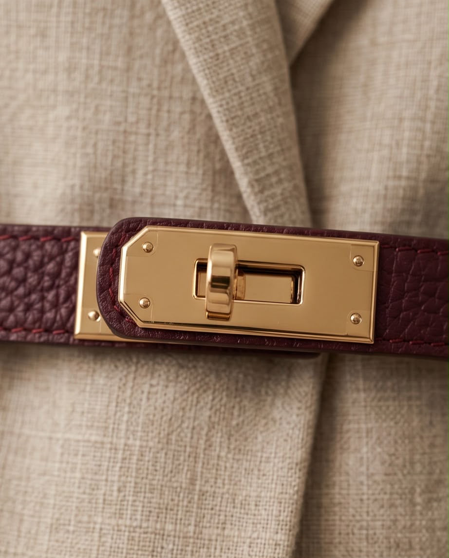 The Kelly Belt