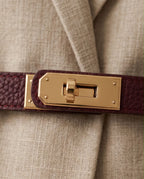 The Kelly Belt