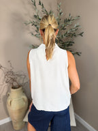 Monaco Twist Top