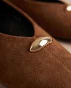 Vienna Ballet Flats
