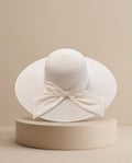 Bossa Bow Hat