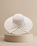 Bossa Bow Hat