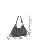Brompton Weave Bag