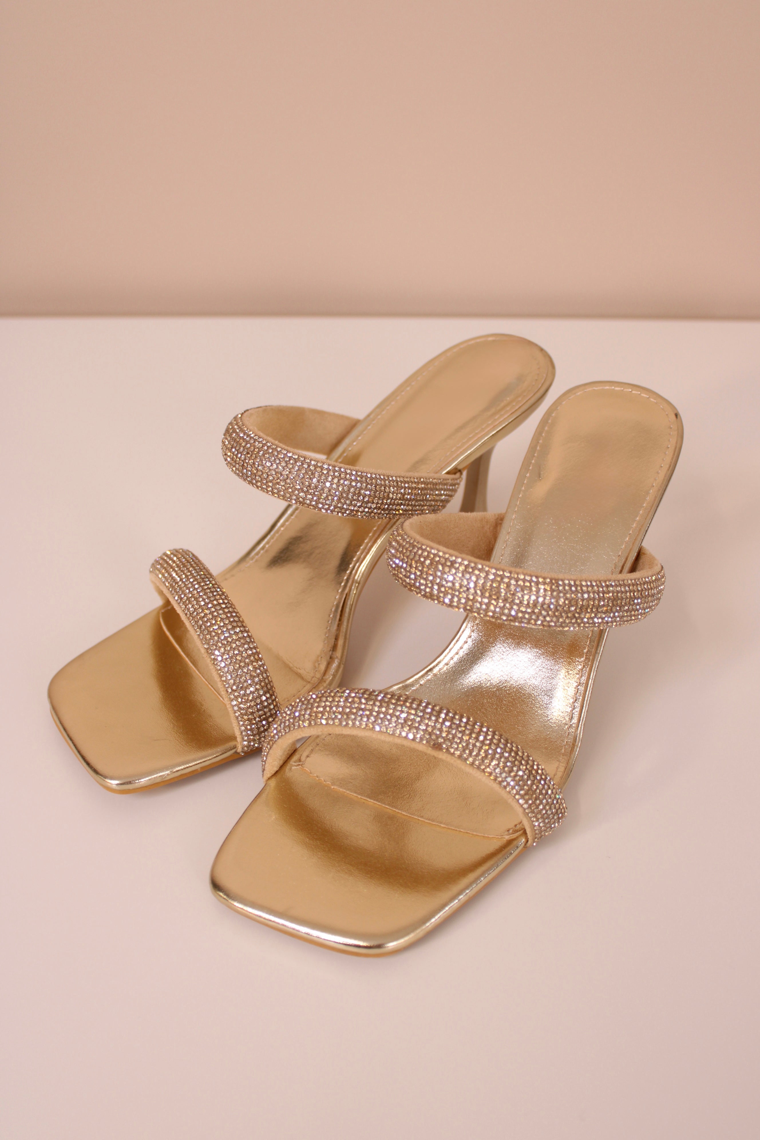 Mayfair Mules