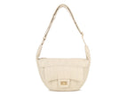 Coco Quilted Crossbody Bag
