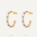 Vibes Arla Earrings
