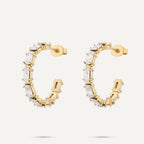 Vibes Arla Earrings