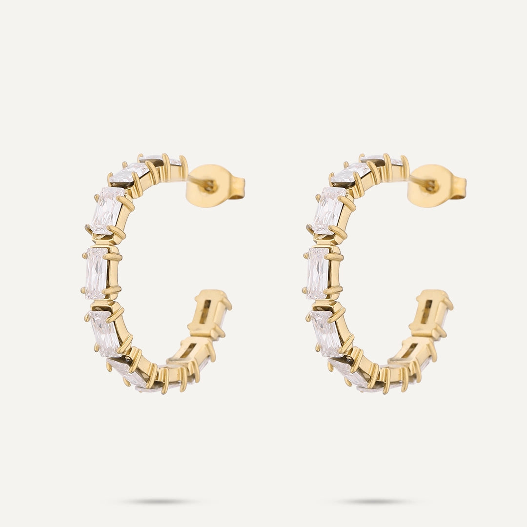 Vibes Arla Earrings