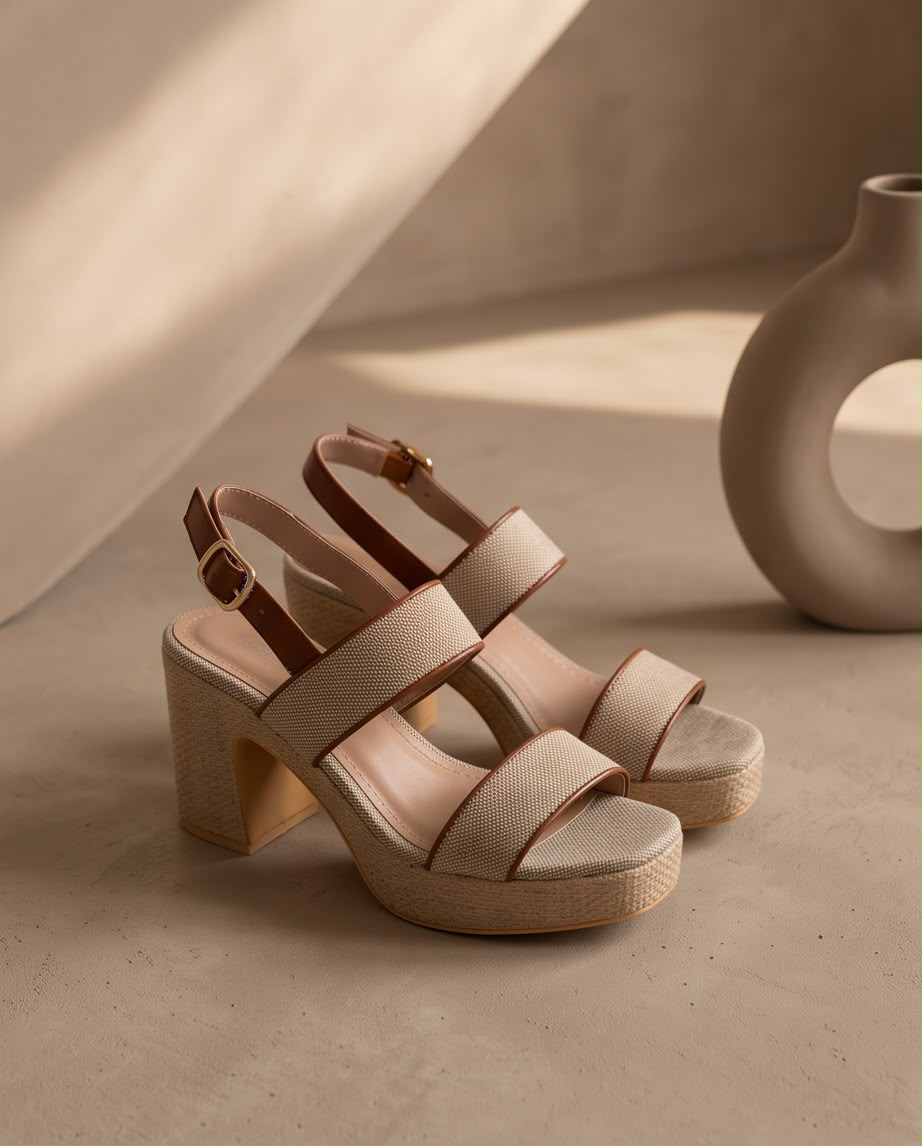 Bromley Sandals