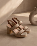 Bromley Sandals